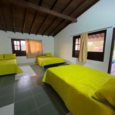 Hotel Villa Noel Чинаута Экстерьер фото