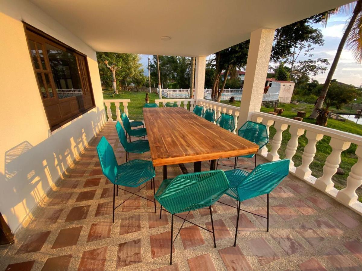 Hotel Villa Noel Чинаута Экстерьер фото